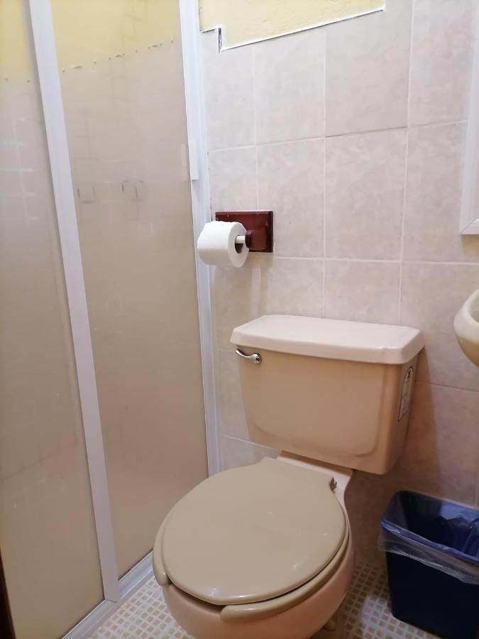 Naolinco de Victoria Hotel Del Parque מראה חיצוני תמונה