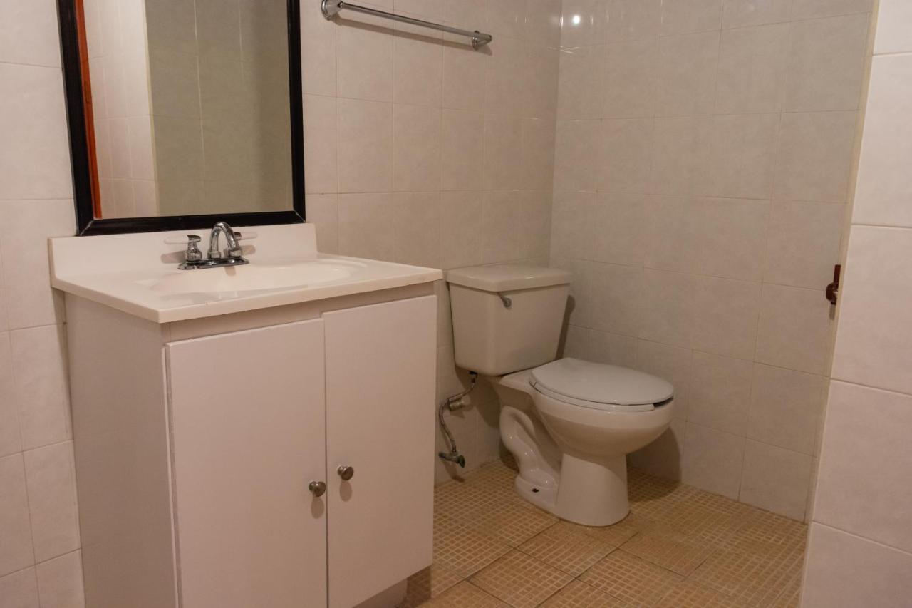 Naolinco de Victoria Hotel Del Parque מראה חיצוני תמונה