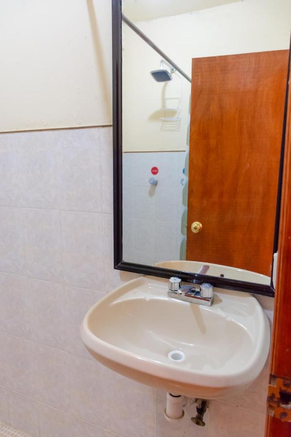 Naolinco de Victoria Hotel Del Parque מראה חיצוני תמונה
