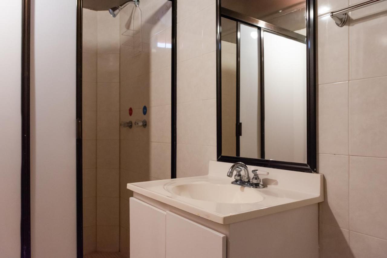 Naolinco de Victoria Hotel Del Parque מראה חיצוני תמונה