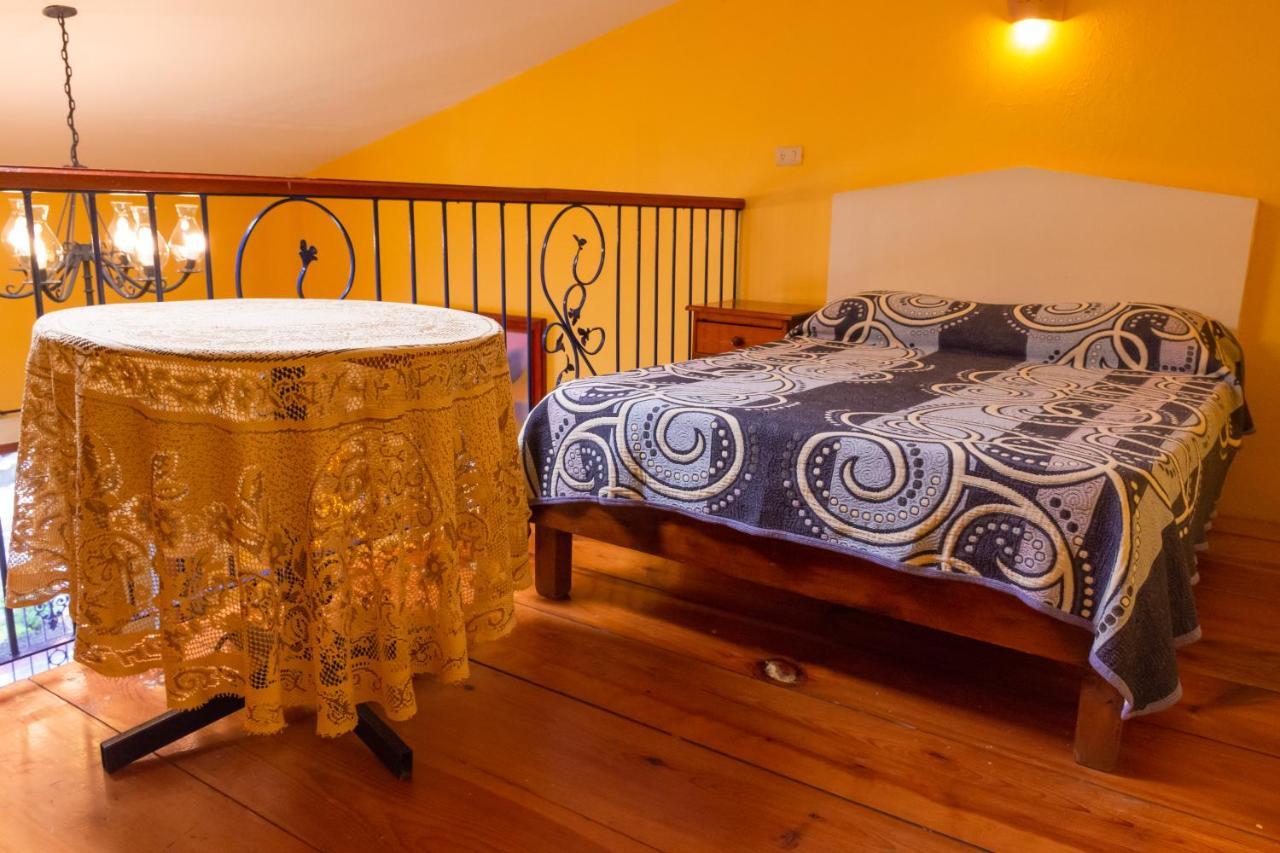 Naolinco de Victoria Hotel Del Parque מראה חיצוני תמונה